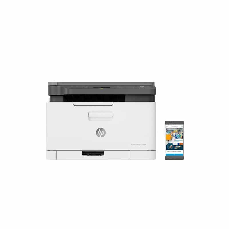 HP Color Laser MFP 178nwg