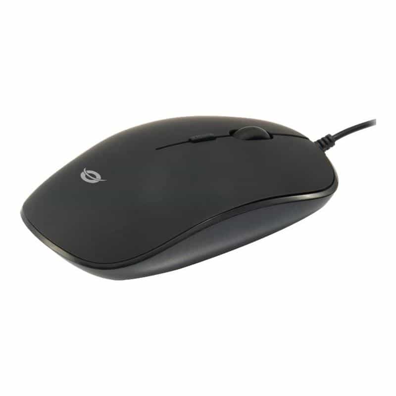 CONCEPTRONIC REGAS Optical Desktop Mouse