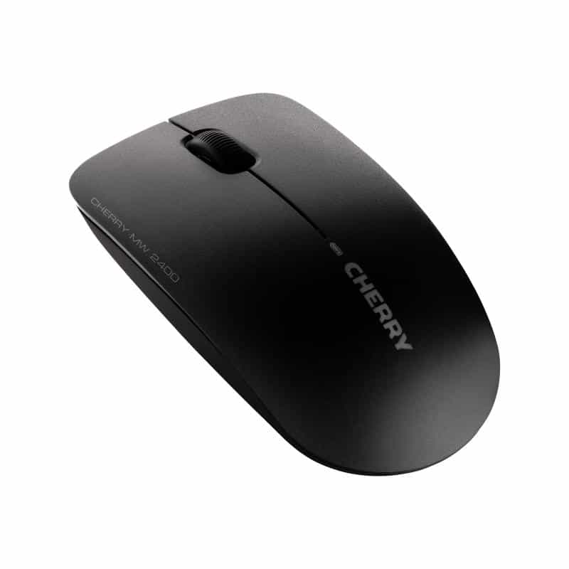 CHERRY Maus MW 2400 wireless update
