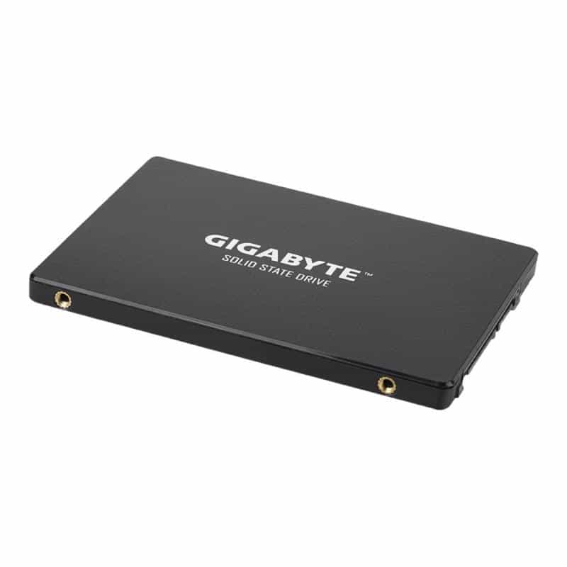 GIGABYTE GP-GSTFS31480GNTD 480GB