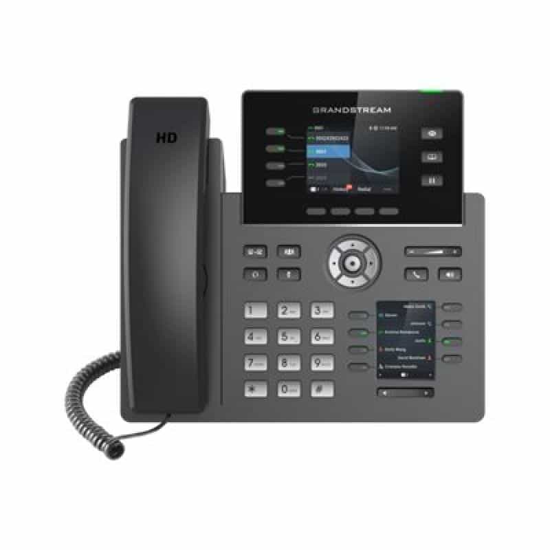 GRANDSTREAM GRP-2614 SIP-Telefon