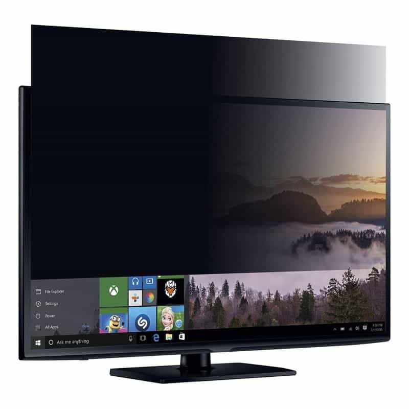 MOBILIS GERMANY Mobilis Privacy Filter 21.5" (16:9) Dim : 475,5x226x5mm