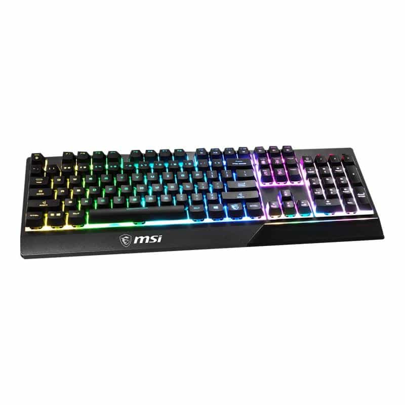 MSI Vigor GK-30 Gaming Keyboard