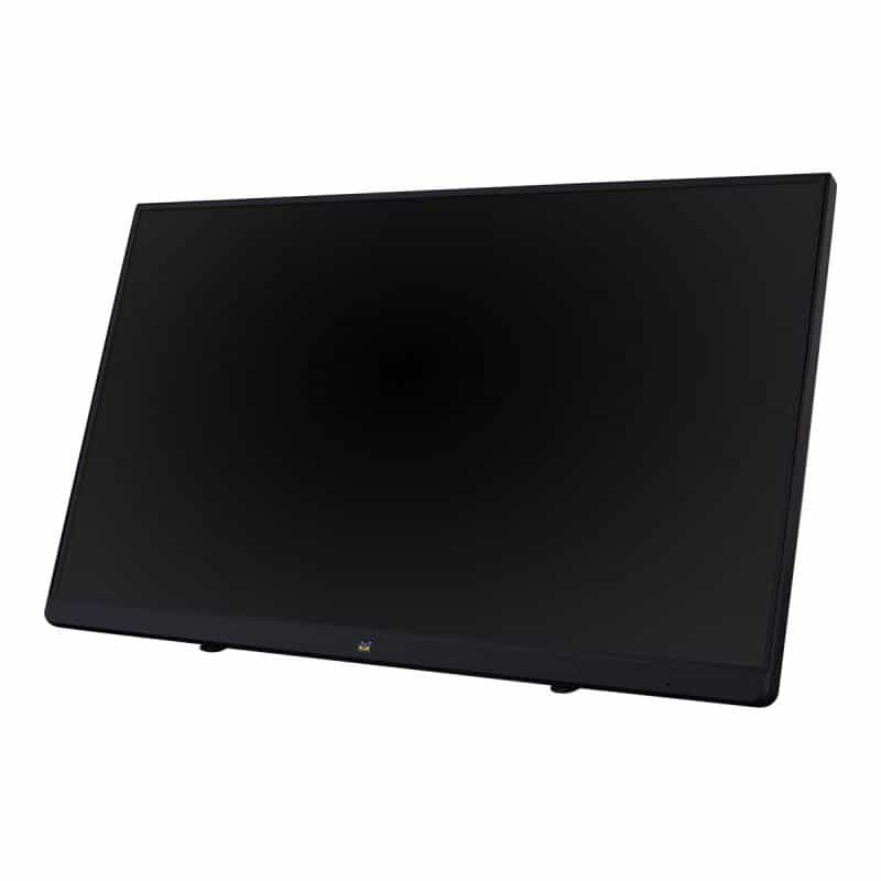 VIEWSONIC TD2230 55,9cm (22") VIEWSONIC TD2230 55,9cm (22")