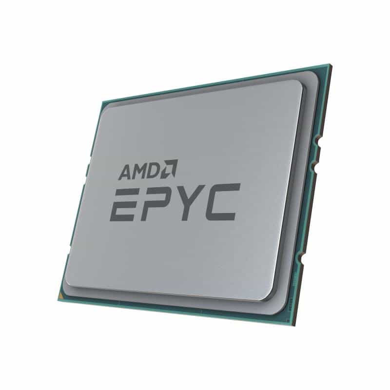 AMD EPYC 7252 SSP3 Tray