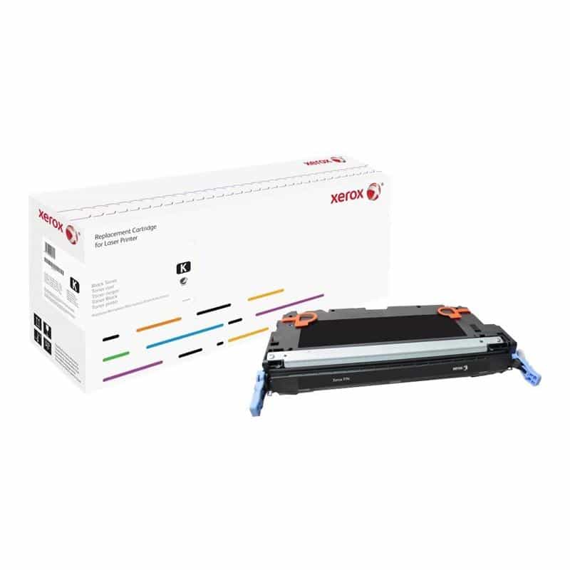 XEROX HP Colour LaserJet CP3505 series Cyan Tonerpatrone
