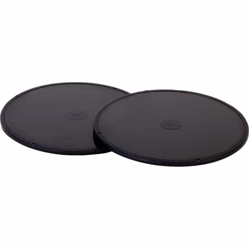 TOMTOM Adhevise Disks 2 Pack