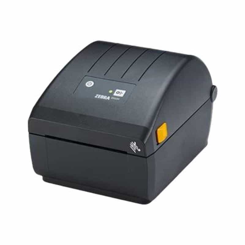 ZEBRA ZD230 DT PRINT STD EZPL 203 DP ZEBRA ZD230 DT PRINT STD EZPL 203 DP