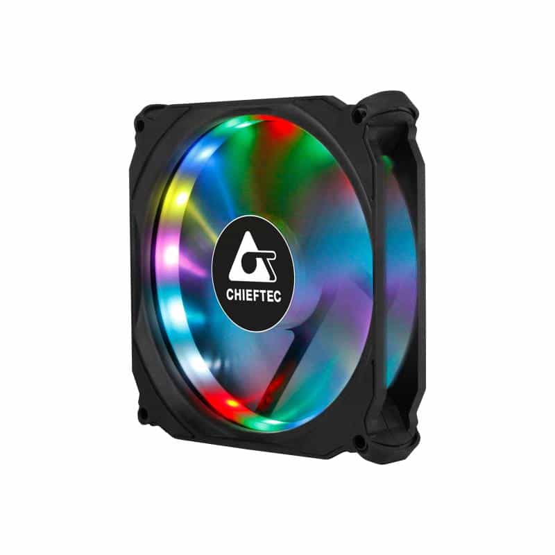 CHIEFTEC CF-1225RGB TORNADO