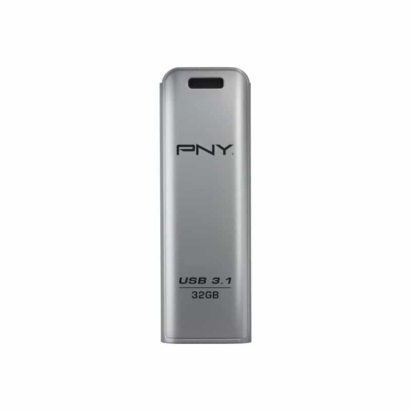 PNY ELITE STEEL 3.1 32GB
