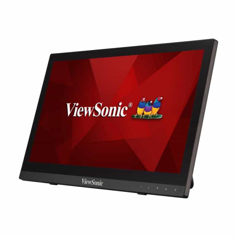 VIEWSONIC TD1630-3 40,6cm (16")