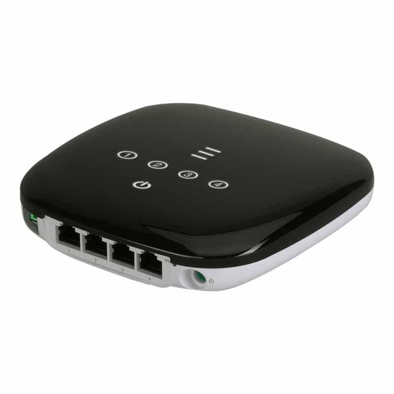 UBIQUITI UISP Fiber WiFi