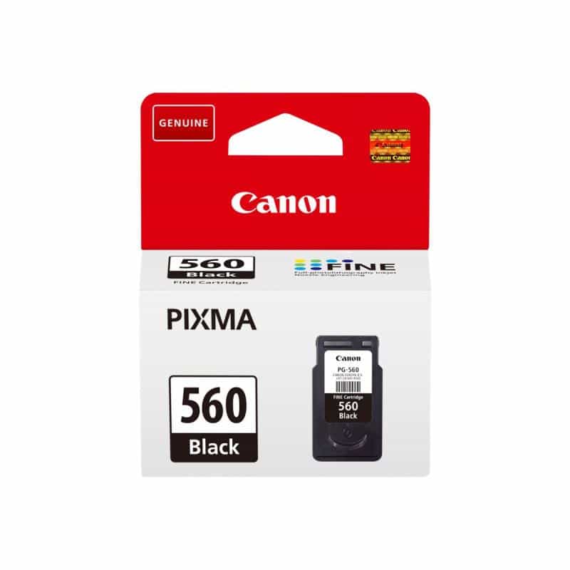 CANON Ink/Black Cartridge