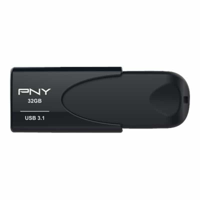 PNY Attache 4 3.1 32GB