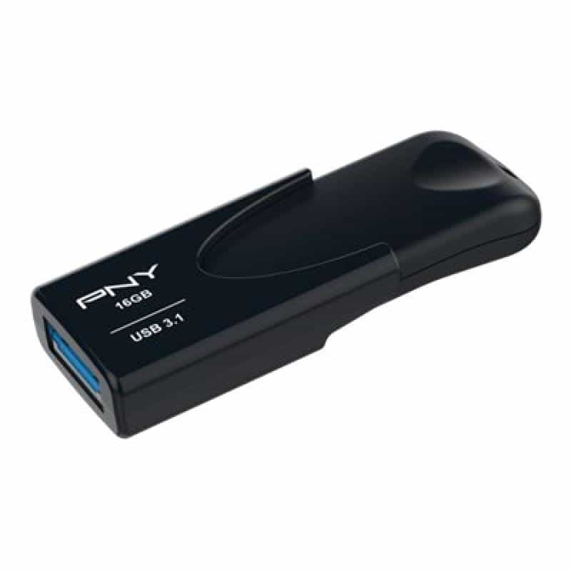 PNY Attache 4 3.1 16GB