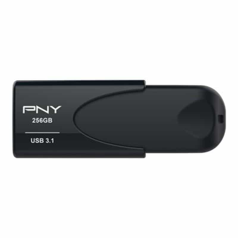 PNY Attache 4 3.1 256GB