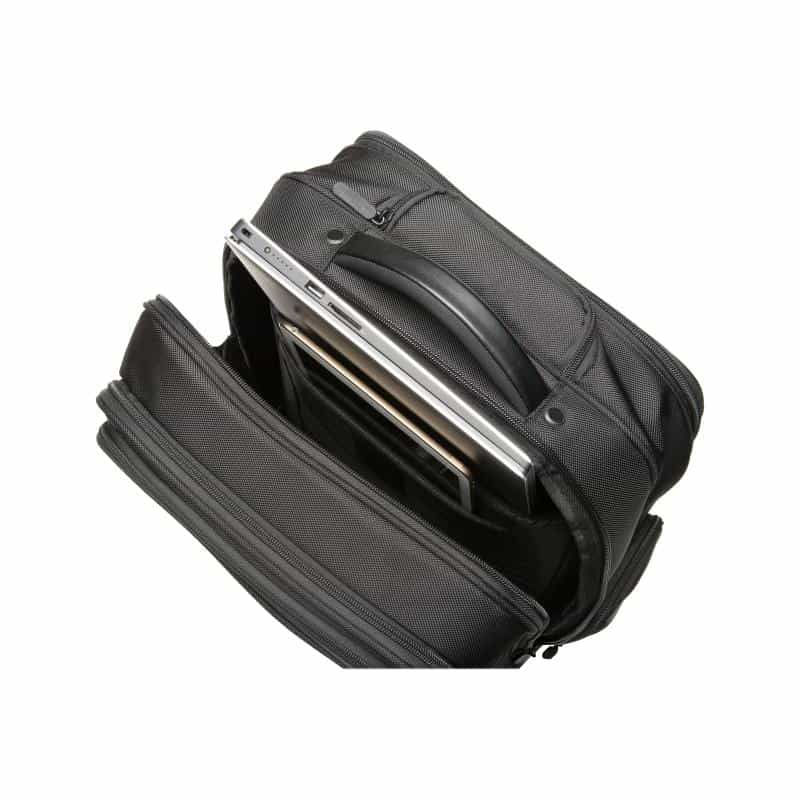 KENSINGTON NB Tasche Contour 17" 2.0 Pro Overnight Laptop