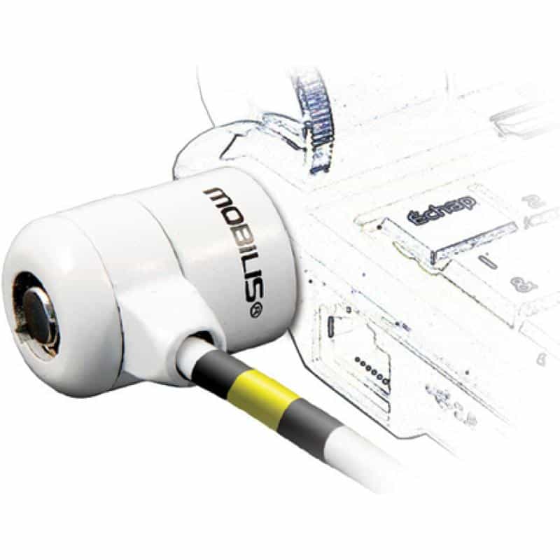 MOBILIS GERMANY Mobilis Corporate Security Lock - Key