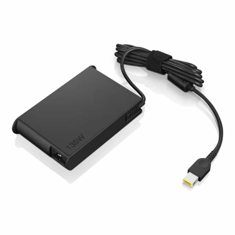 LENOVO ThinkPad 135W Slim Tip Netzteil (4X20Q88543)