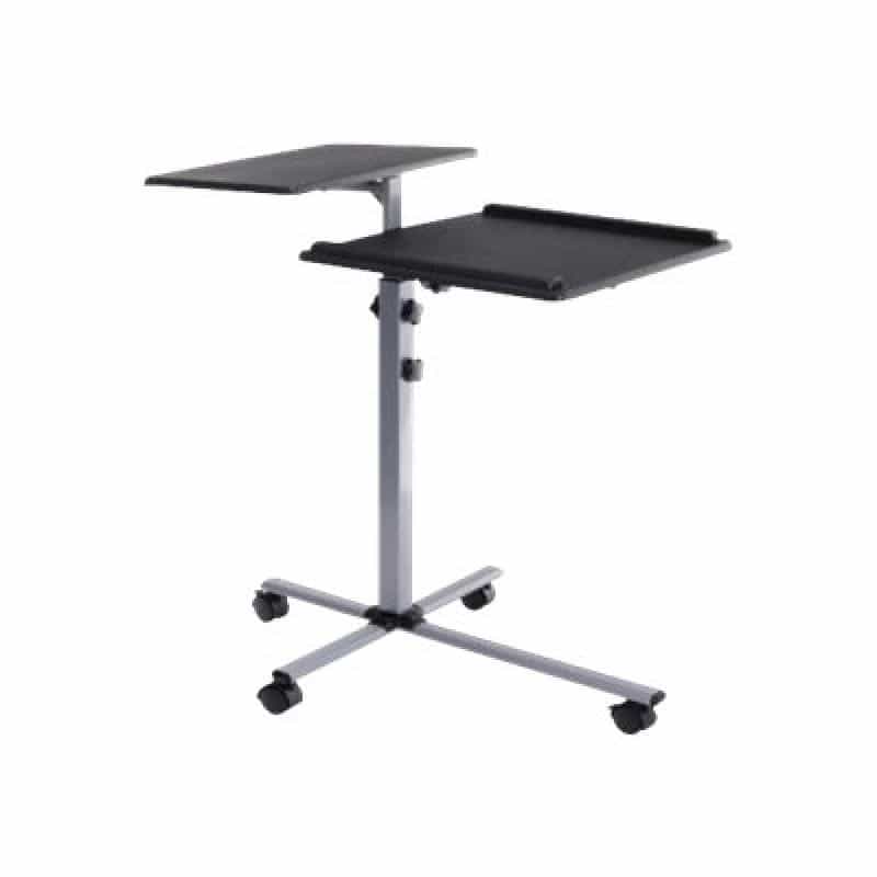 TECHLY Universal Trolley 77-87 cm
