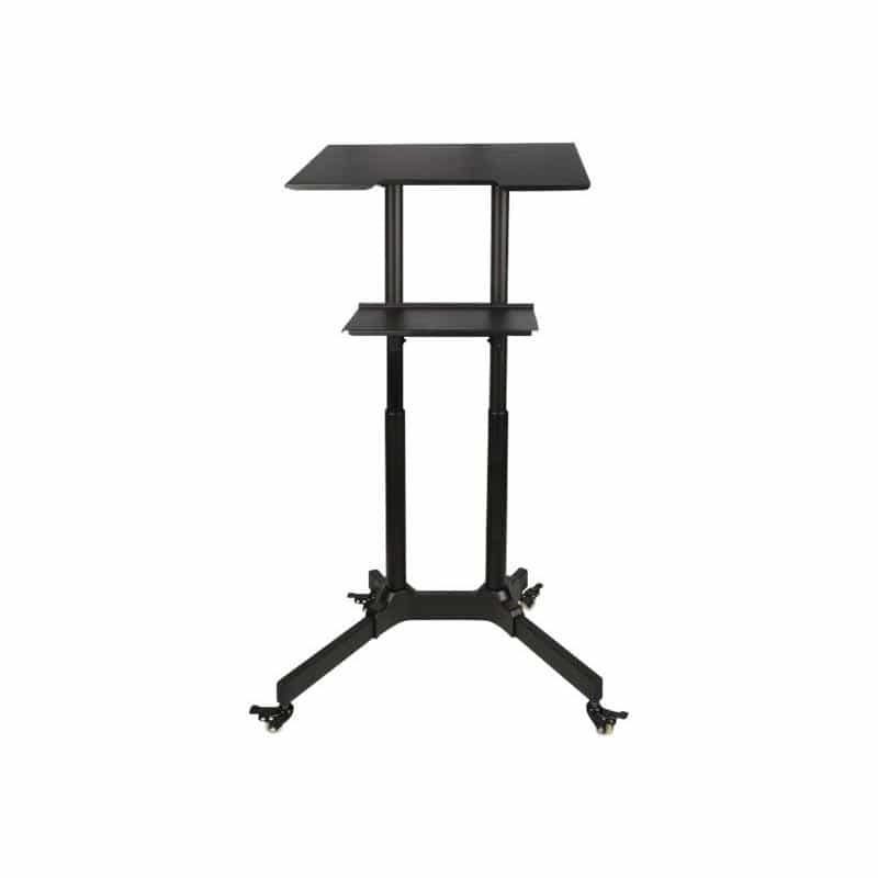 TECHLY Universal Trolley 103-125 cm