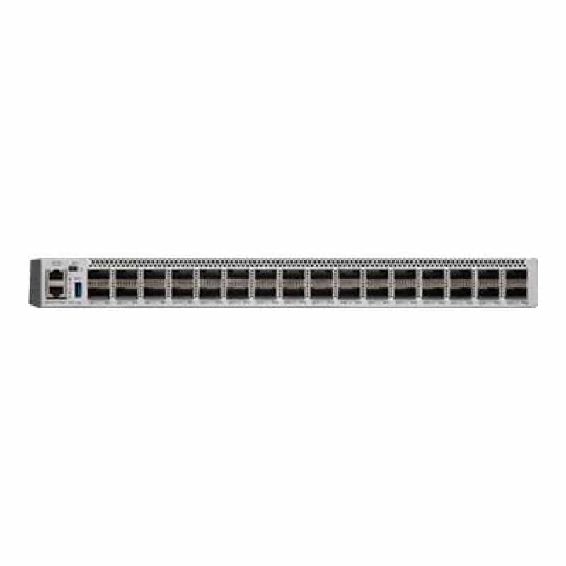 CISCO SYSTEMS Stocking/Catalyst 9500 32-port 40/100G