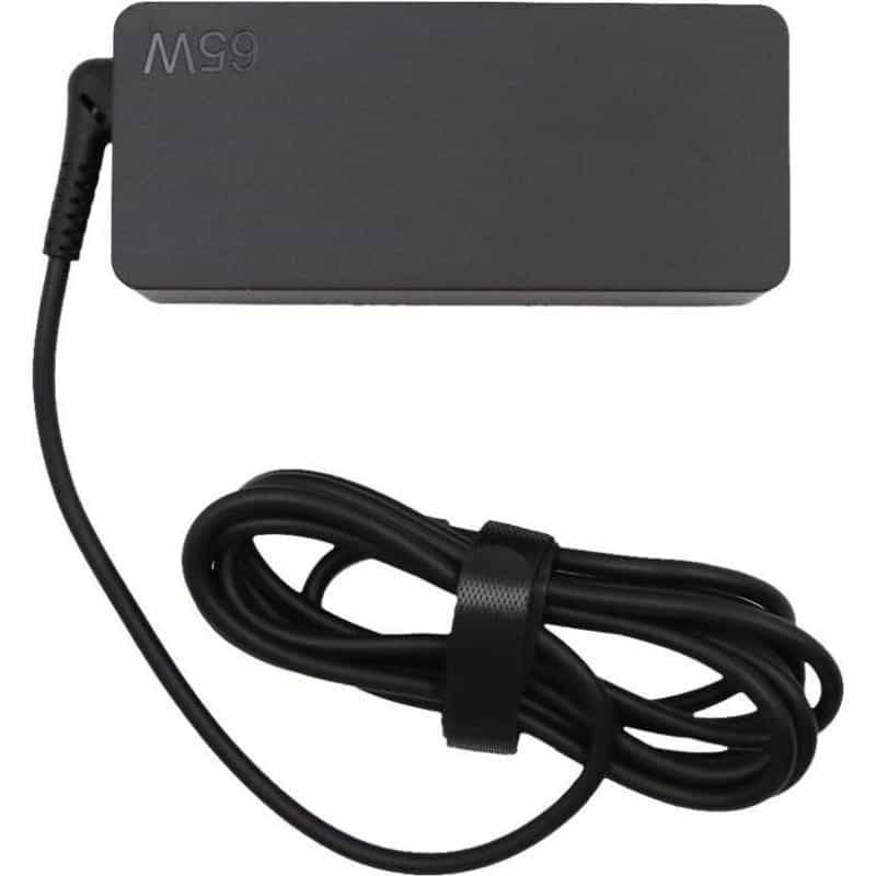 LENOVO 02DL129 USB-C Netzteil 65 Watt Original