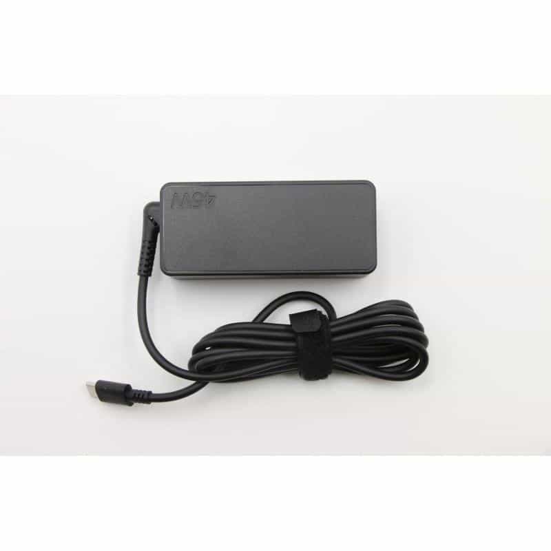 LENOVO 02DL120 USB-C Netzteil 45 Watt Original