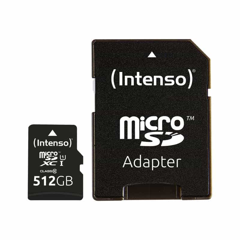 INTENSO 3423493 512GB INTENSO 3423493 512GB