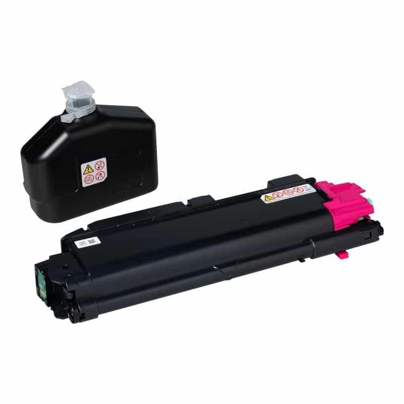 RICOH P C600 PRINT CARTRIDGE MAGENTA
