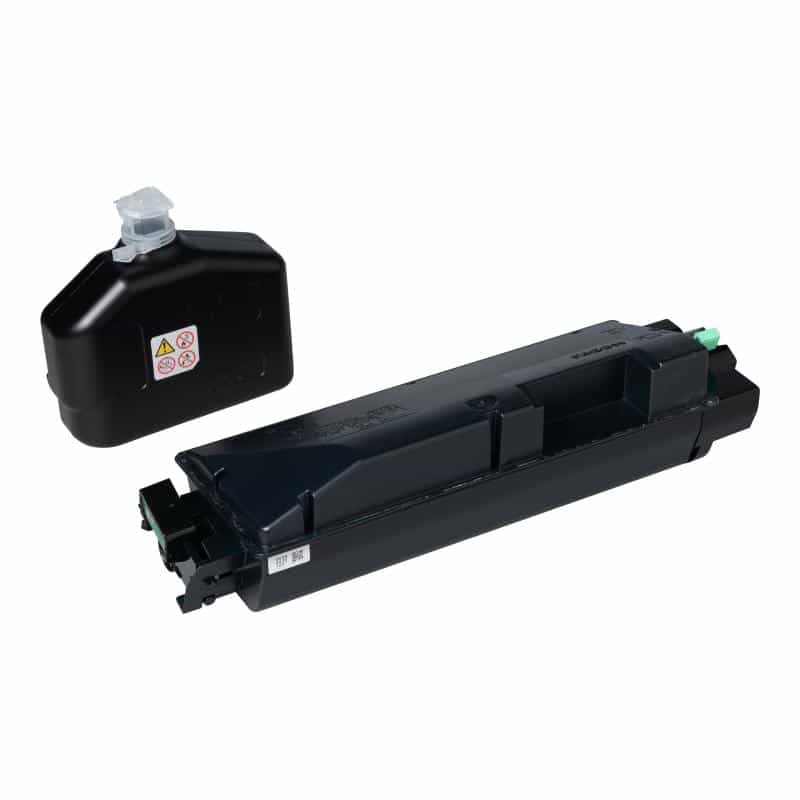 RICOH P C600 PRINT CARTRIDGE BLACK