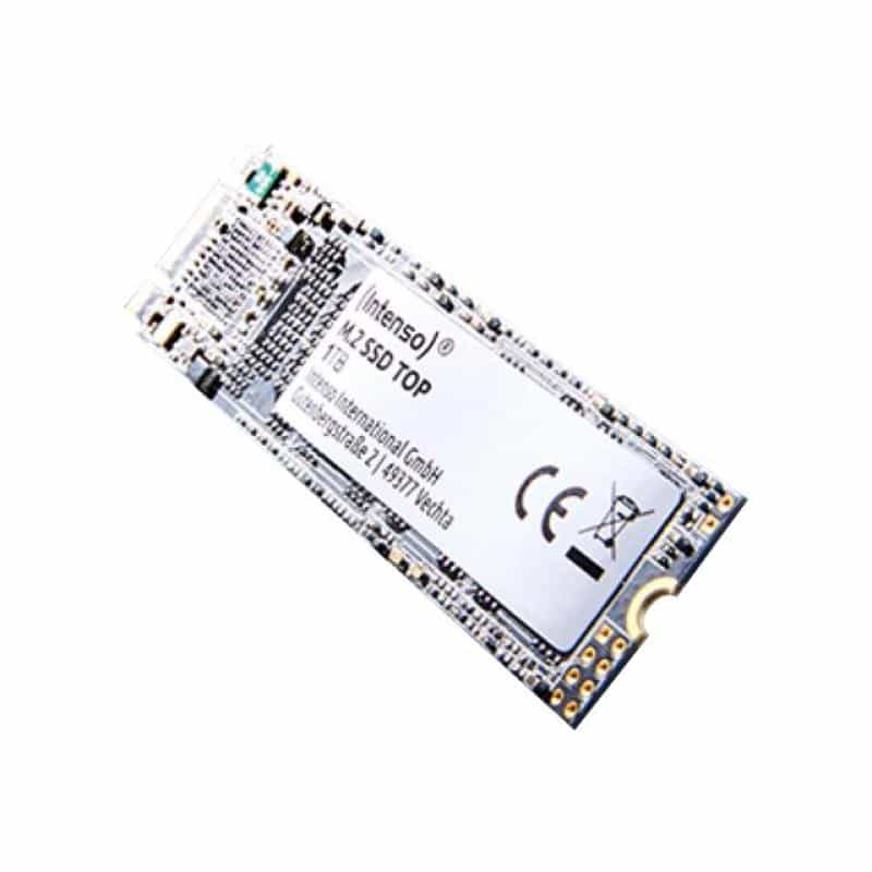 INTENSO Top Performance 1TB