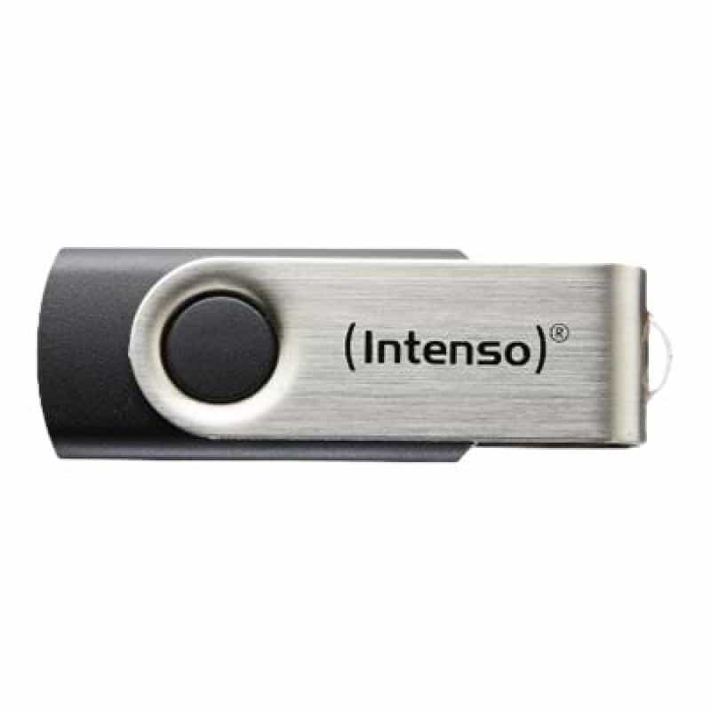 INTENSO Basic Line 64GB INTENSO Basic Line 64GB