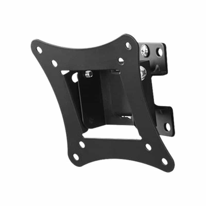 TECHLY Wandhalterung neigbar für LCD/LED TV 13-30" schwarz