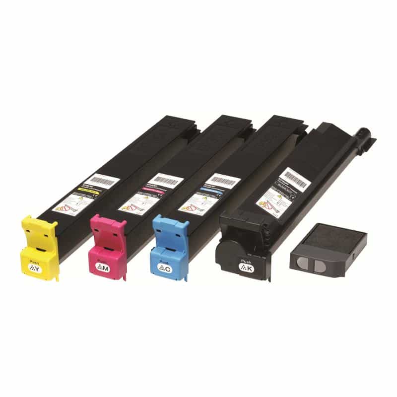 EPSON Cyan Tonerpatrone