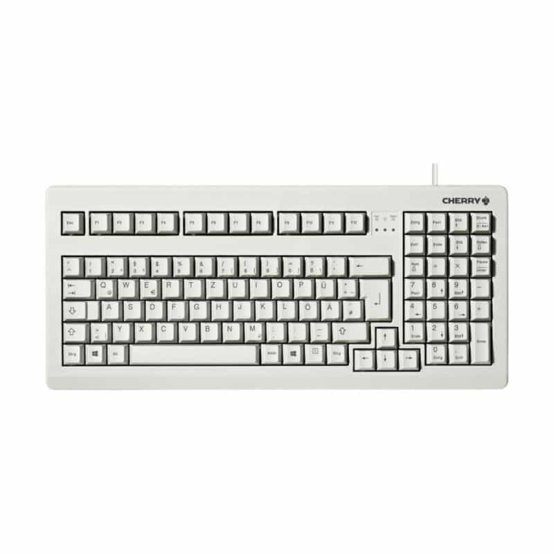 Cherry Comf G80-1800 FR USB/PS2