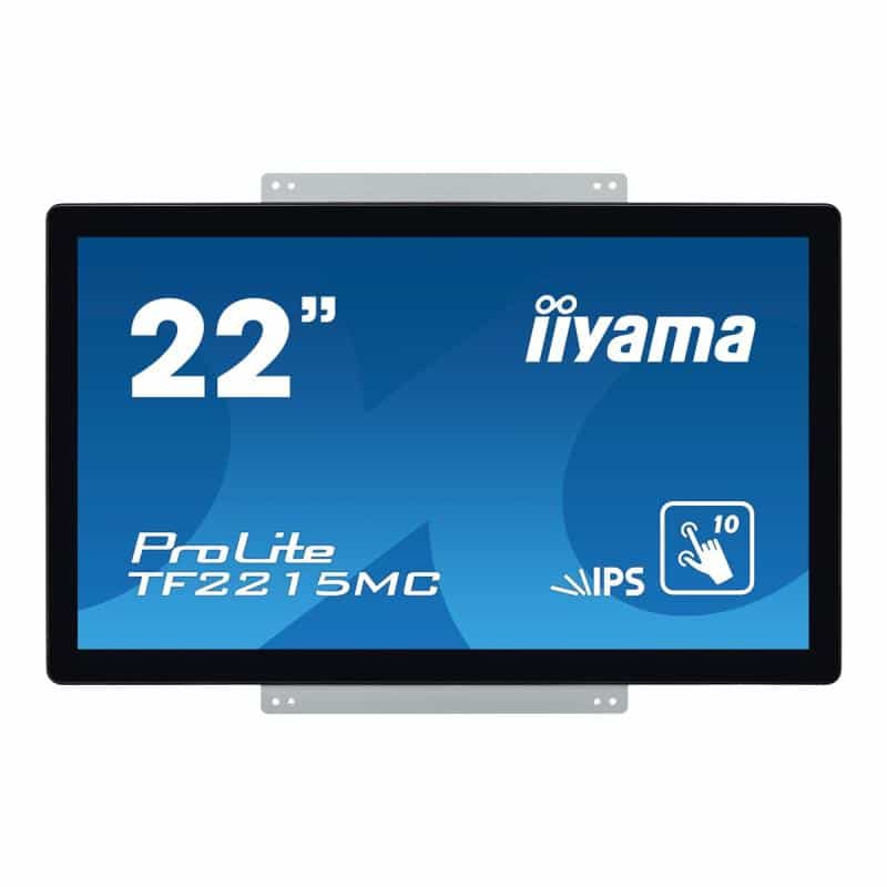IIYAMA ProLite TF2215MC-B2 54,6cm (21,5")