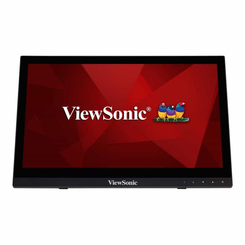 VIEWSONIC TD1630-3 39,6cm (15,6")