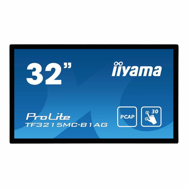 IIYAMA ProLite TF3215MC-B1AG 80cm (31,5")
