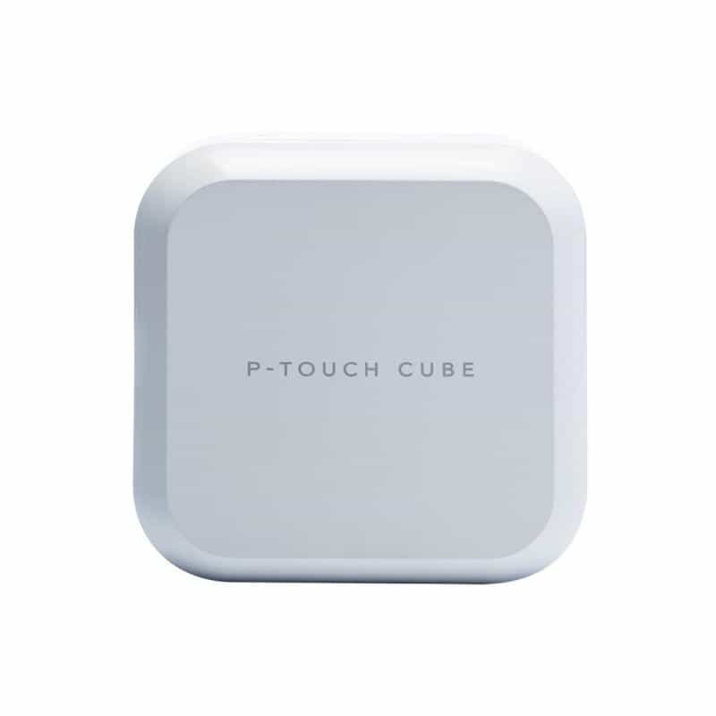 BROTHER P-Touch P710BTH