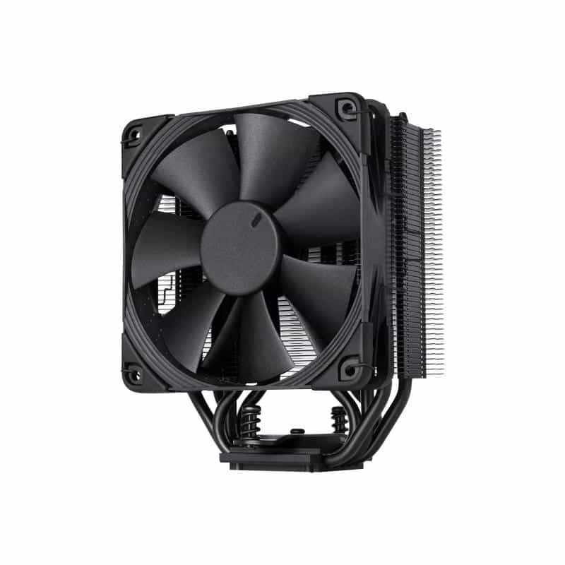 NOCTUA NH-U12S chromax.black