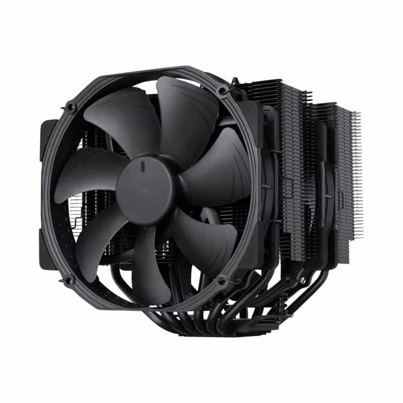 NOCTUA NH-D15 chromax.black