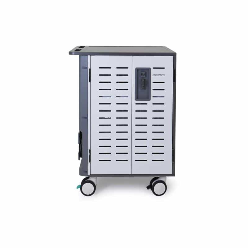 ERGOTRON Zip40 Charging Cart