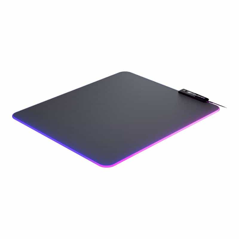 COUGAR GAMING NEON RGB Mouse Pad