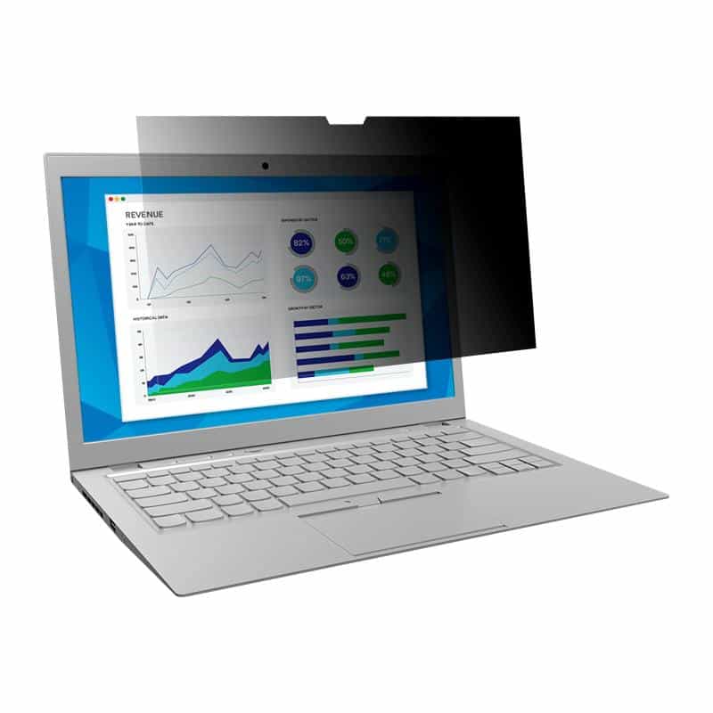 3M Blickschutzfilter PFCMM001 für Chromebook 11 COMPLY