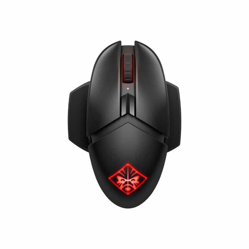 HP OMEN PHOTON MOUSE