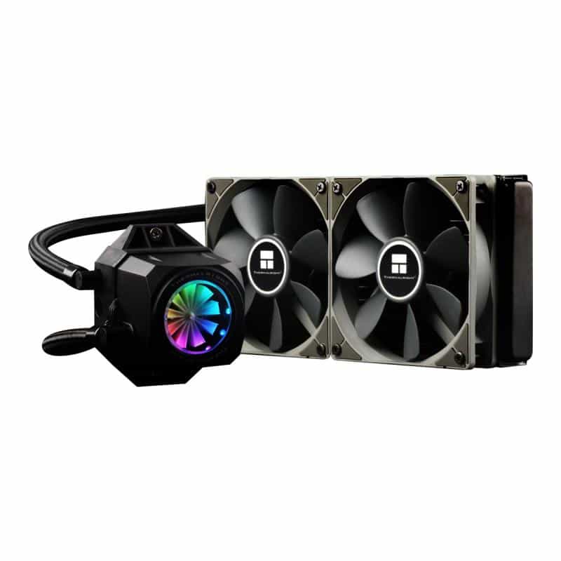 THERMALRIGHT Turbo Right 240C