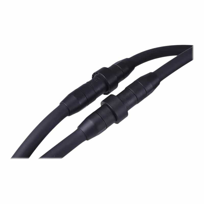 ALPHACOOL Eisbaer Extreme Liquid 280 Black Edition