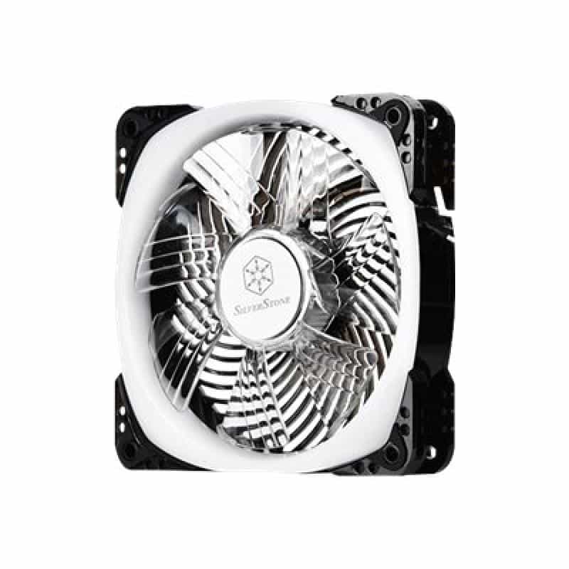 SILVERSTONE SST-AP124-ARGB 120mm