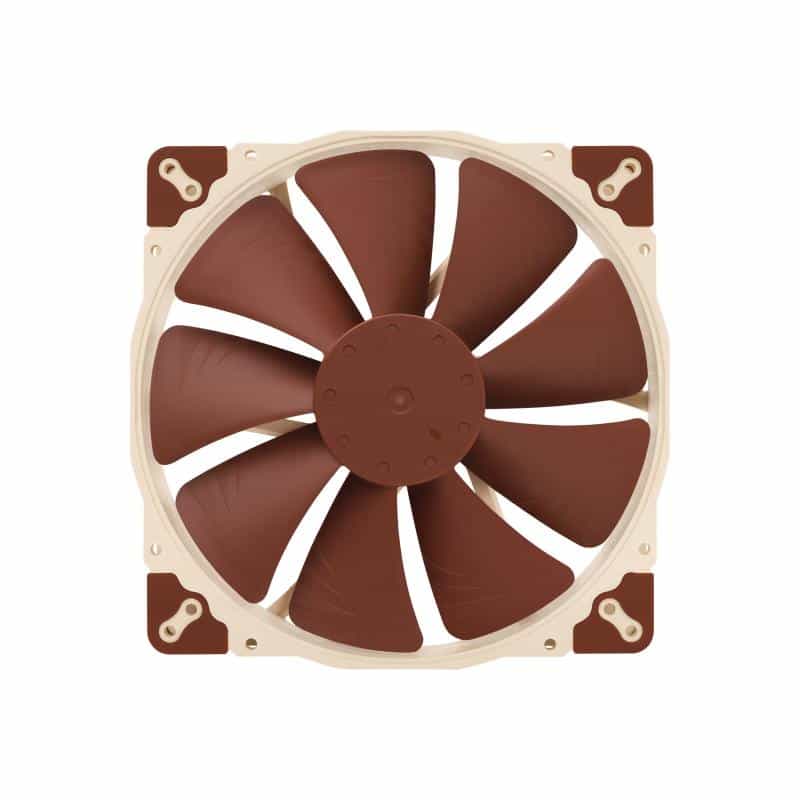 NOCTUA NF-A20 5V PWM 200mm NOCTUA NF-A20 5V PWM 200mm